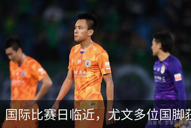 国际比赛日临近，尤文多位国脚获征召，仅1人入选意大利男足